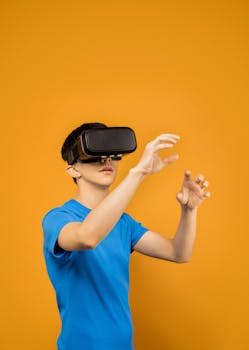 How mixed reality is creating new forms of interactive entertainment