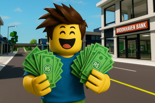 Robux Counter App for Easy Tracking & Safer Earning Decisions